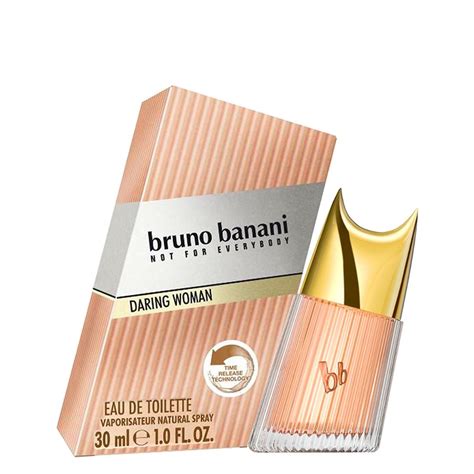 Bruno Banani Daring Woman EdT 30ml • Find prices.